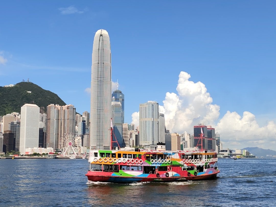 出糧戶口優惠比較 香港銀行業