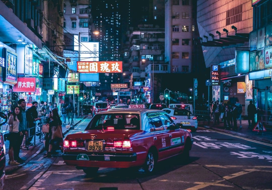 香港保險種類 保險市場概覽