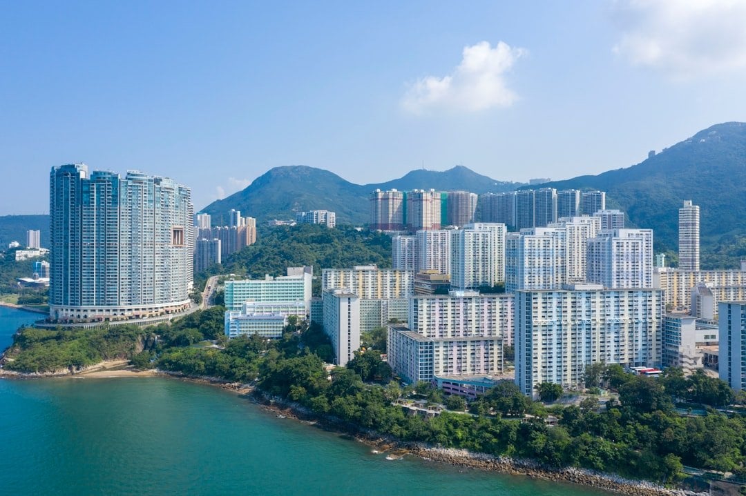 醫療通脹保費 香港都市發展