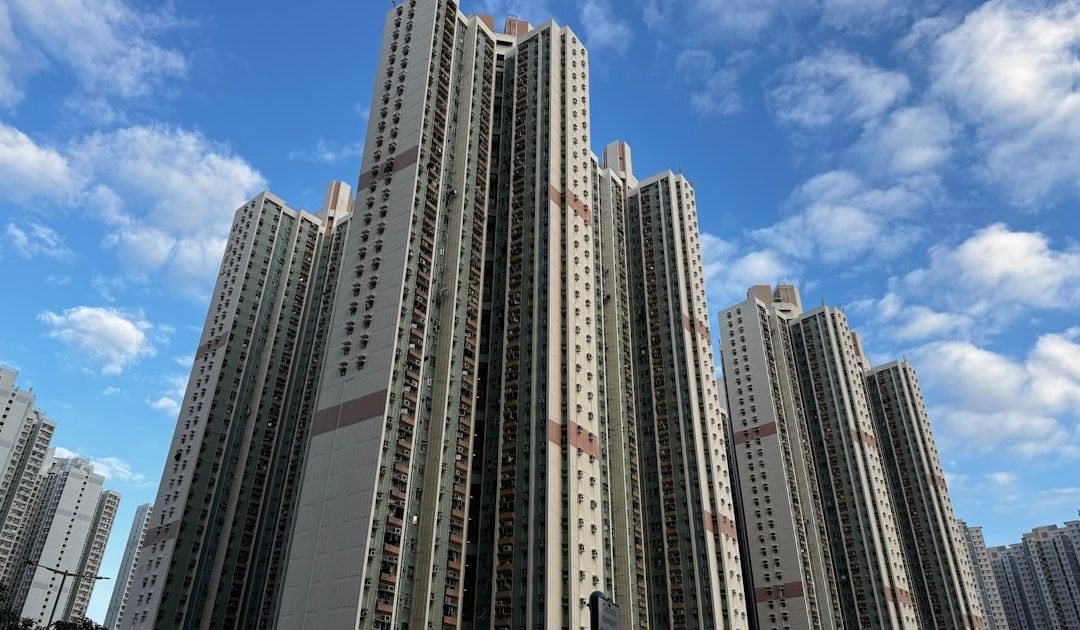 公屋申請條件收入｜2026年入息資產限額 及 4大優先上樓群組
