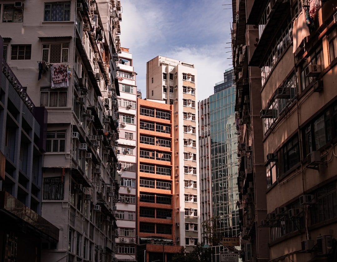 行政主任EO招聘 香港