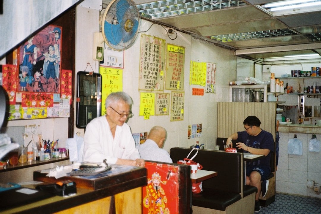 長期服務金計算 65歲長者僱員