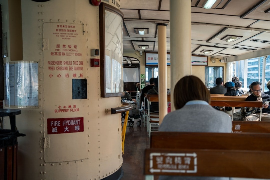 保險購買心理-香港人安靜思考理財決策