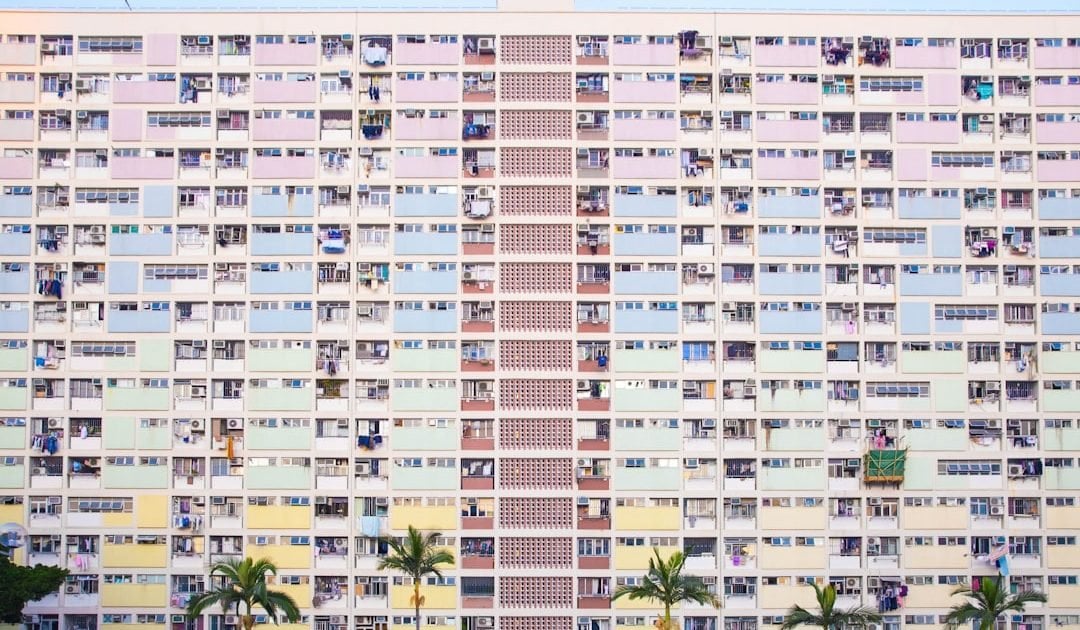 公屋加租2026｜租金加 2.04% 10 月 1 日生效 附差餉寬減及富戶政策一覽