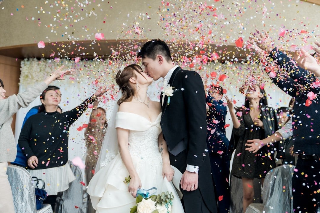婚禮保險 婚宴保障