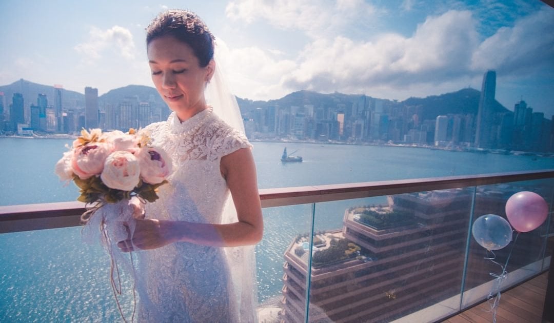 結婚保險｜婚禮保障範圍及新婚保單重整攻略