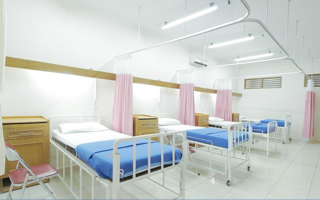 自願醫保半私家房住院環境 Bupa VHIS HERO 計劃評價
