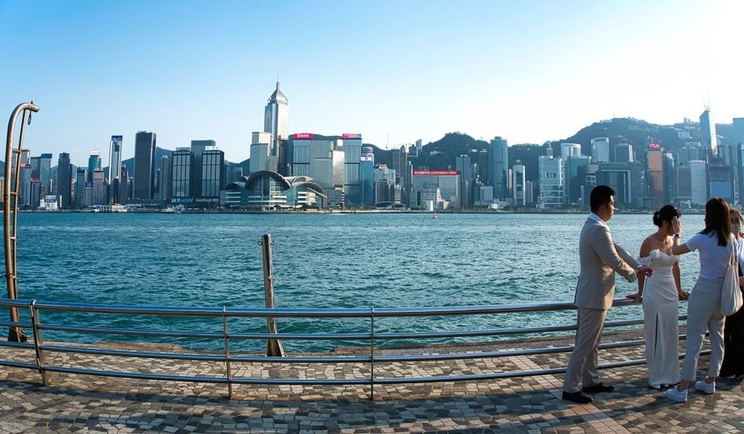 保險經紀與代理分別｜Broker vs Agent 職責／佣金／發牌一覽