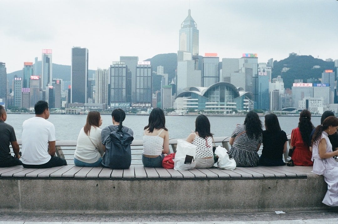 保險經紀與代理分別 香港市民