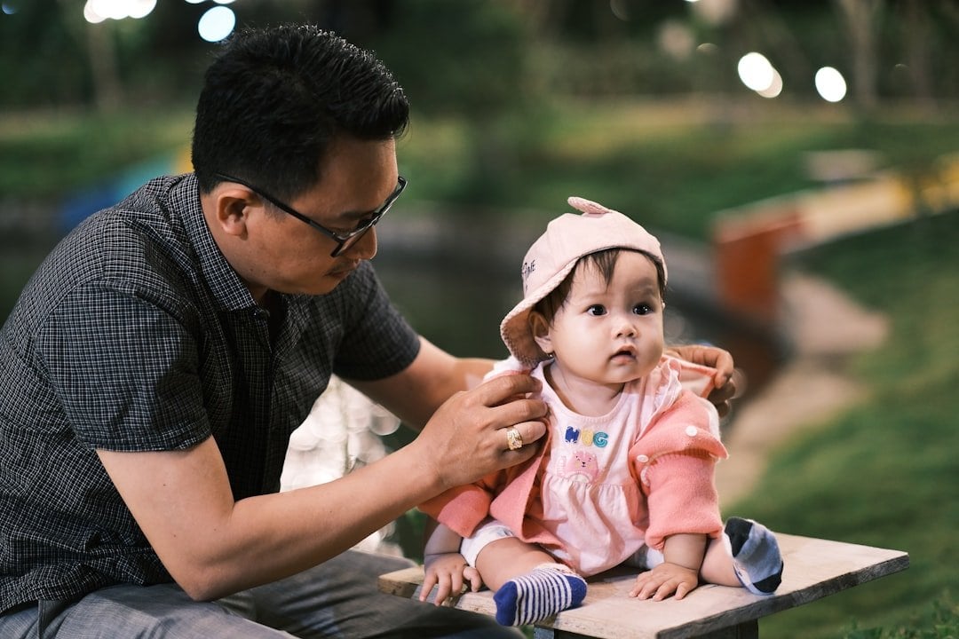 初生嬰兒保險 父母照顧BB