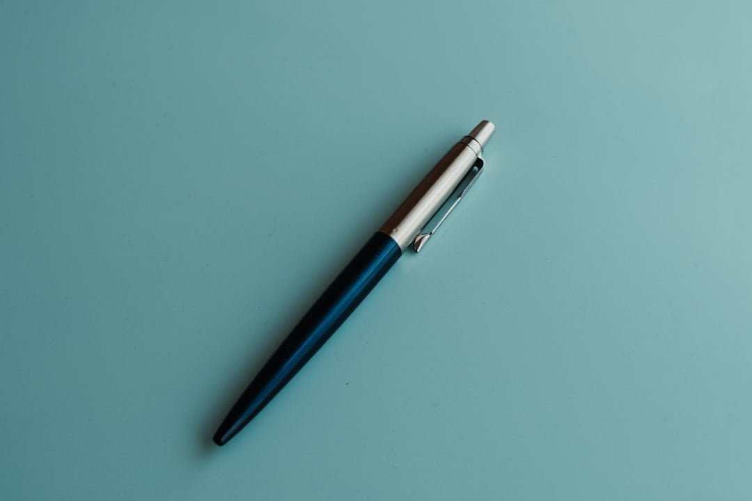 重要資料聲明書 轉保聲明