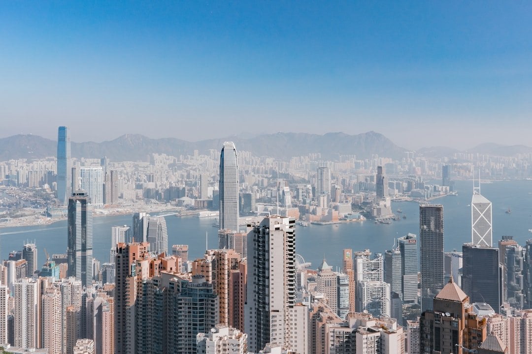 中銀旅遊保險好唔好 香港天際線