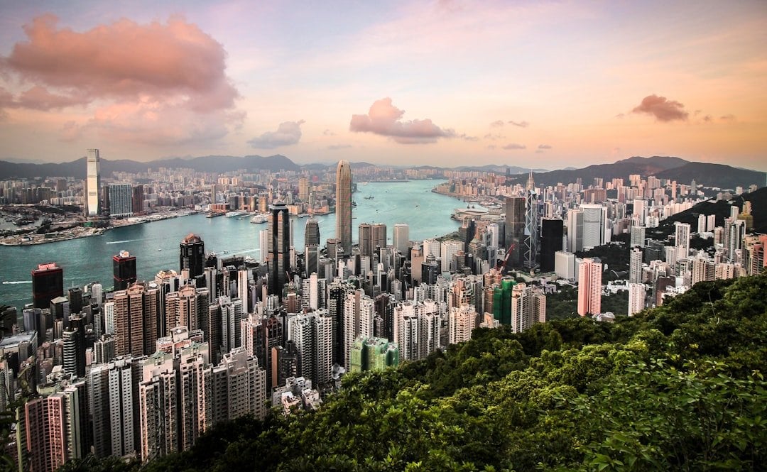 中銀旅遊保險 環宇遨翔旅遊保障計劃 香港