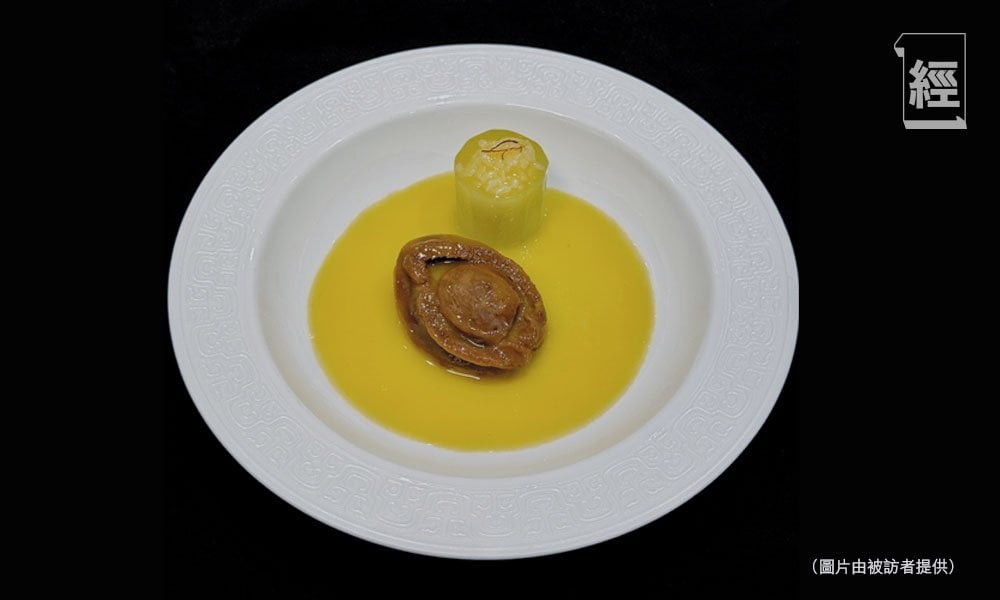 精緻寧波菜甬府 善用本港飲食業 (圖片來源:資料圖片)