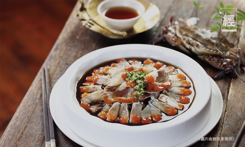 精緻寧波菜甬府 善用本港飲食業 (圖片來源:資料圖片)