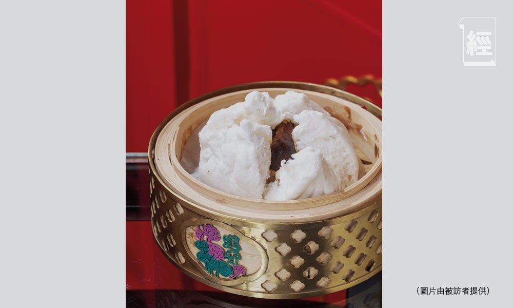 蓮香樓 傳統茶樓 (圖片來源:資料圖片)