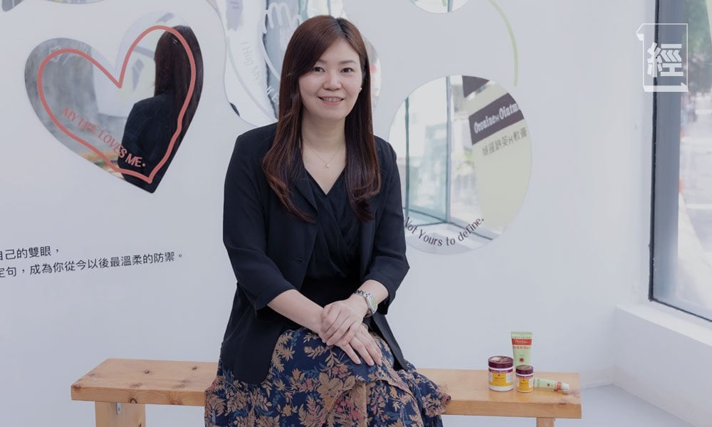 以傷痕見證成長 娥羅納英70週年在地陪伴術