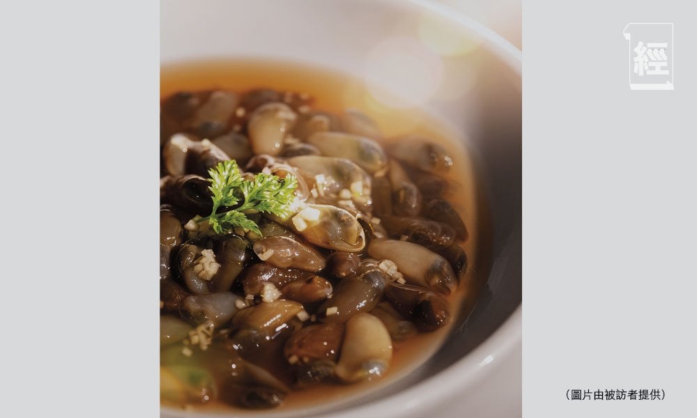 精緻寧波菜甬府 善用本港飲食業 (圖片來源:資料圖片)