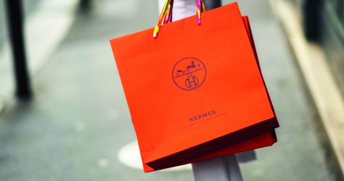 Hermès Has Big Watchmaking Ambitions. The Cult of the Birkin Is Getting in the Way.－By Carol Ryan,WSJ