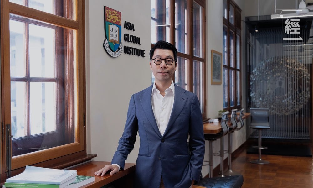 從零到一  首個五年規劃別具意義｜封面故事
