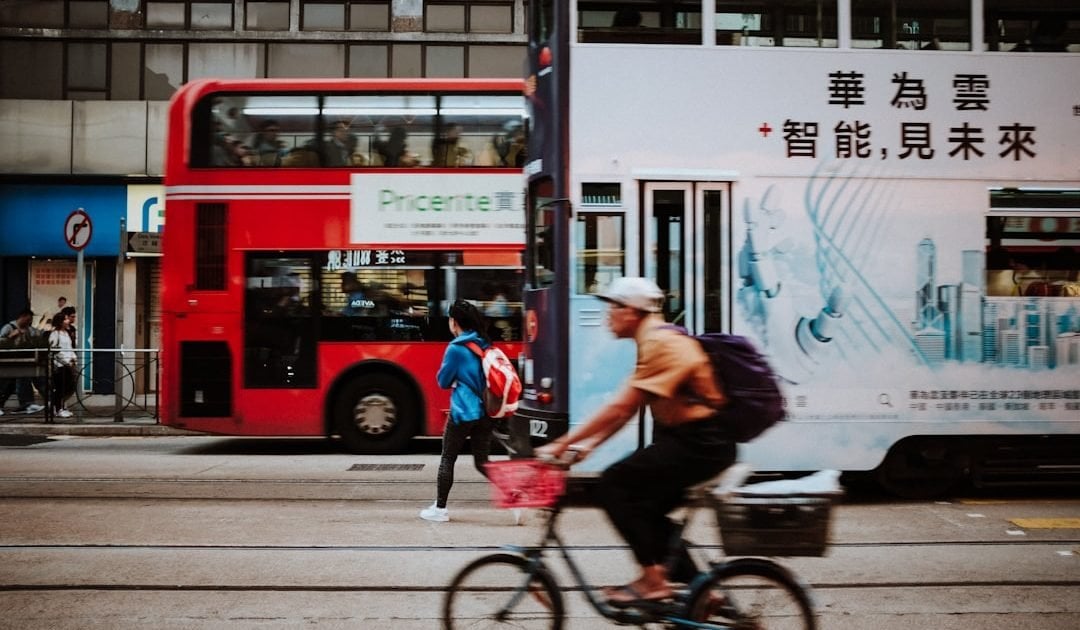 locobike收費｜Day Pass 月票及全年方案價錢一覽