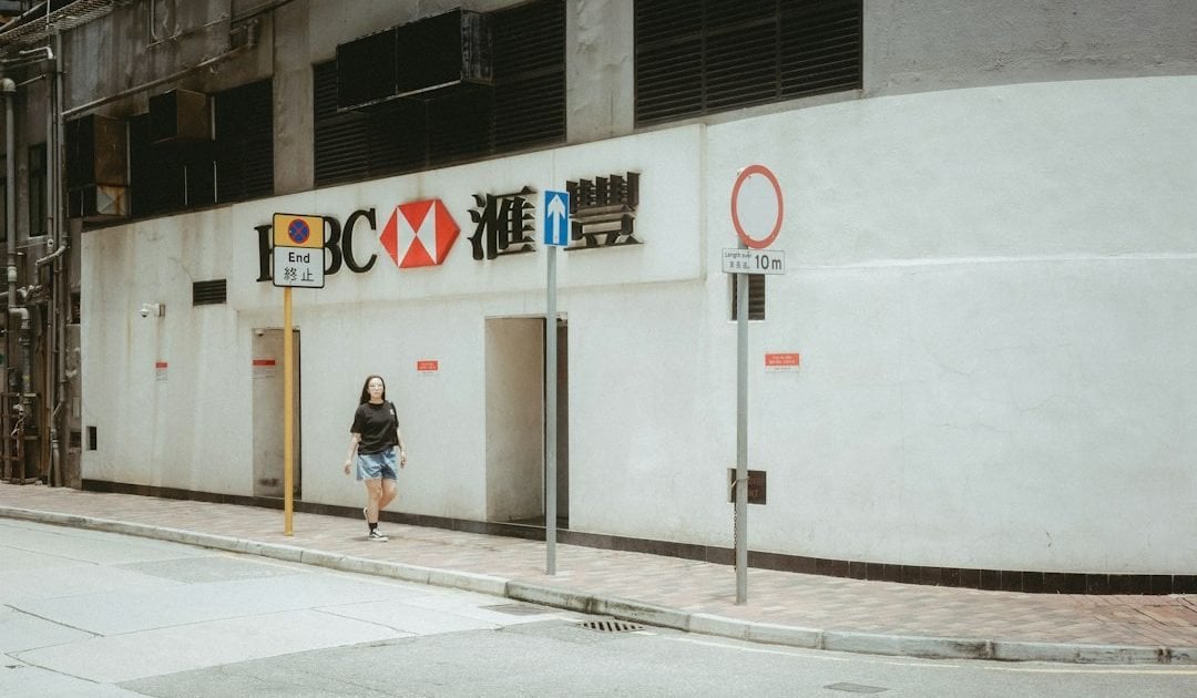 HSBC RewardCash 獎賞錢｜賺取回贈及兌換方法一覽