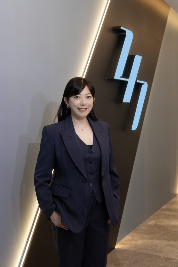 24/7 FITNESS 24/7 FITNESS 在中國內地屬於中高端健身品牌,中國內地發言人Jess透露,內地客群主要為20至40歲的白領及中產階層,他們很著重社交及「打卡」氛圍,對場館空間感、設計感要求較高,故分店面積普遍偏大,逾萬呎分店佔比近四成。(圖片來源:何柏基攝)