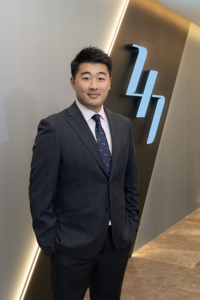 24/7 FITNESS 24/7 FITNESS香港發言人Isaac表示,香港人對合約條款及收費相當敏感,尤其是經歷過健身中心結業後,對長期預繳合約的戒心更明顯,品牌創立初衷正是為了解決這個問題。(圖片來源:何柏基攝)