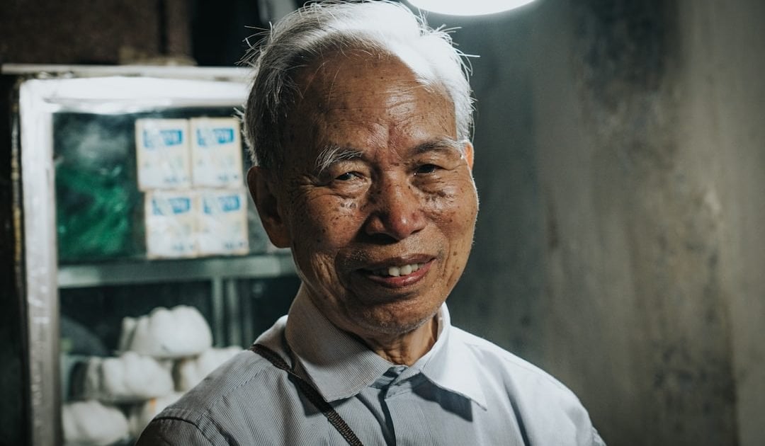 65歲長者優惠｜長者咭申請資格 兩蚊兩折及飲食購物折扣一覽