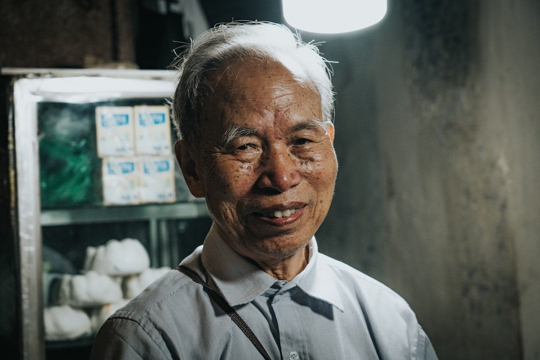 65歲長者優惠 長者咭申請