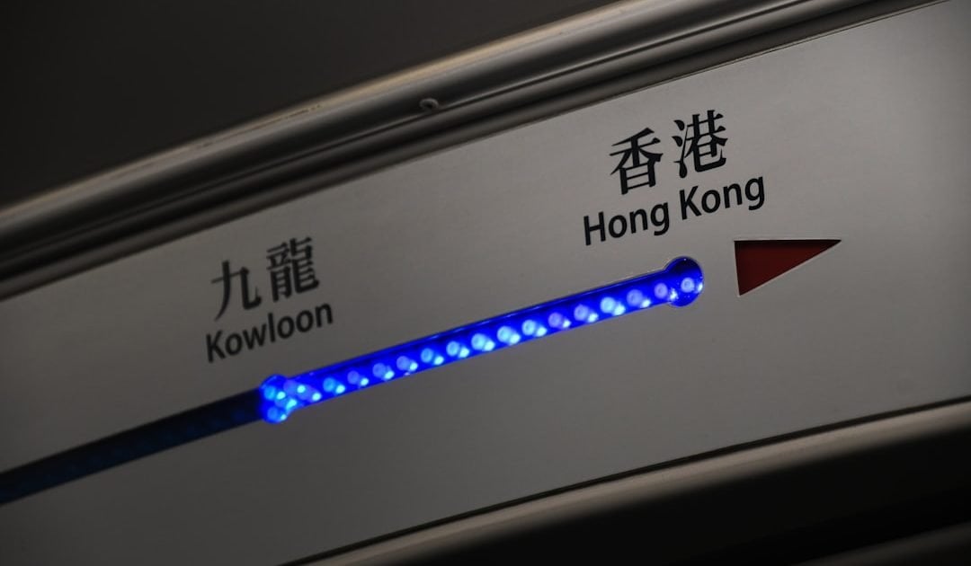 機場快線票價｜香港站／九龍站／青衣站車費表＋來回優惠攻略