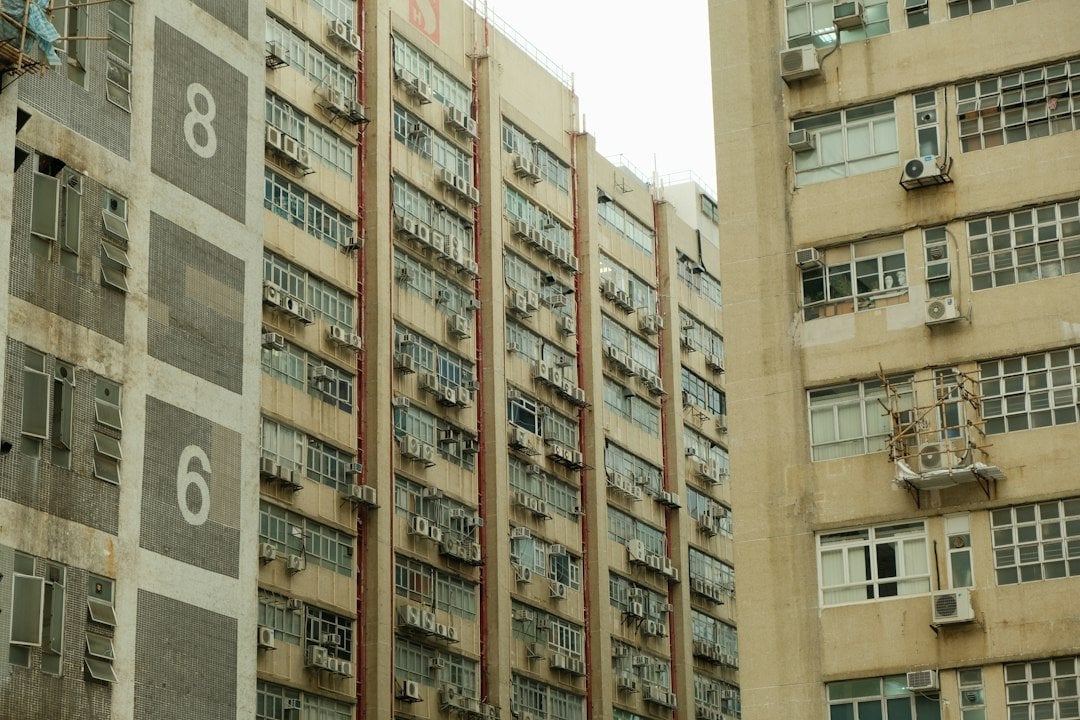 電費資助計劃 港燈劏房租戶電費津貼