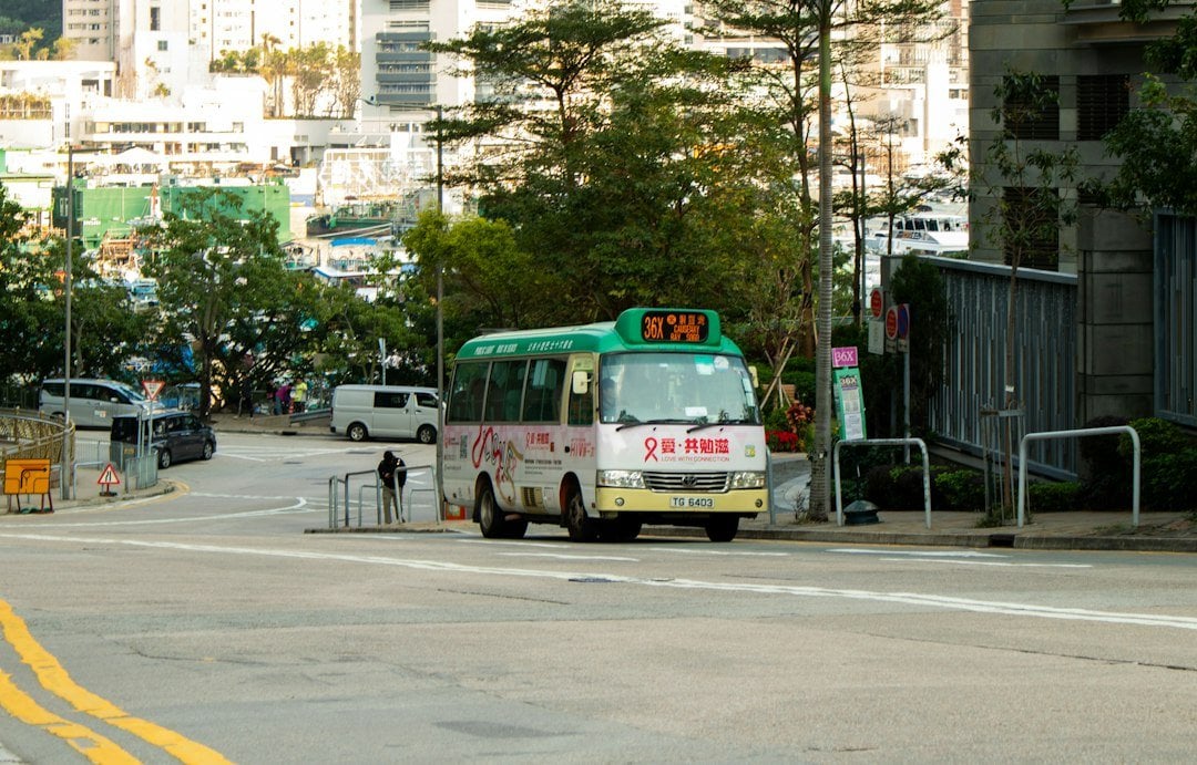 2蚊乘車優惠 綠色專線小巴適用車費優惠