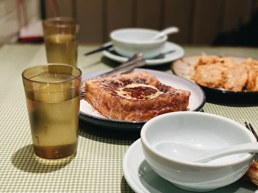 65歲長者優惠 餐飲購物折扣
