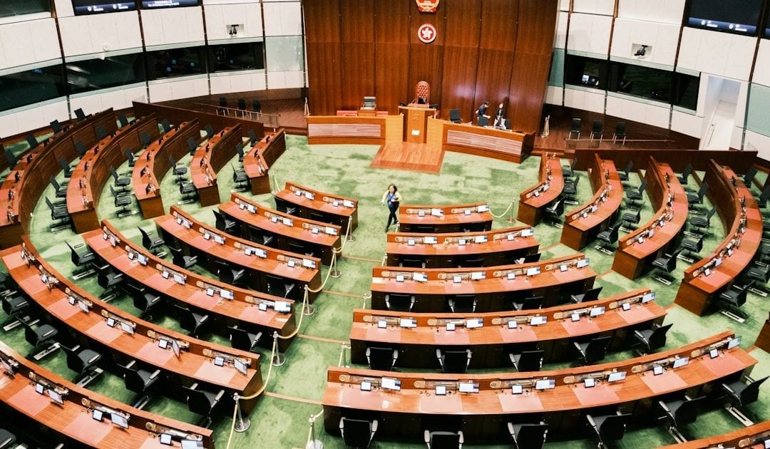 施政報告2026重點懶人包｜生育 房屋 安老及青年就業措施一覽