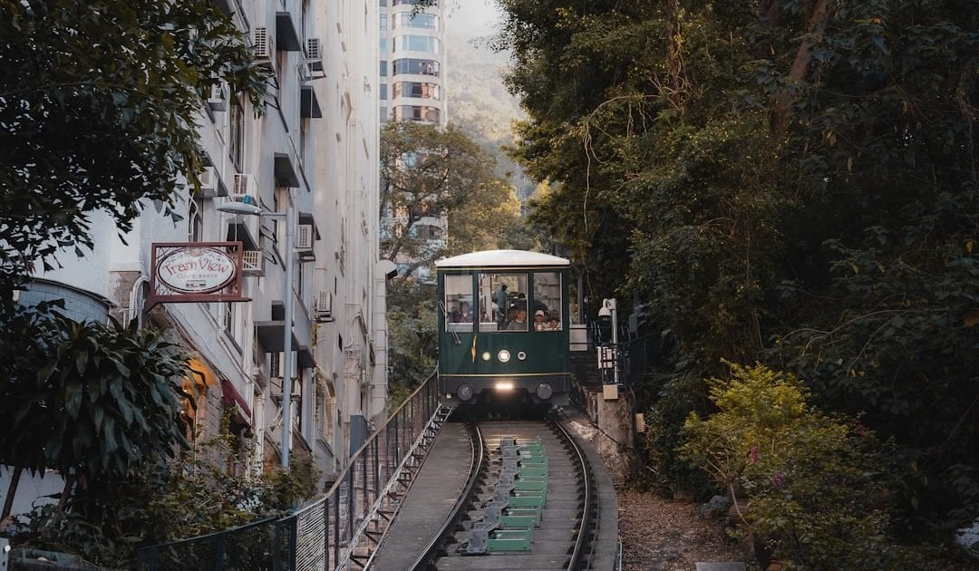 山頂纜車票價｜單程來回及摩天台428套票收費一覽
