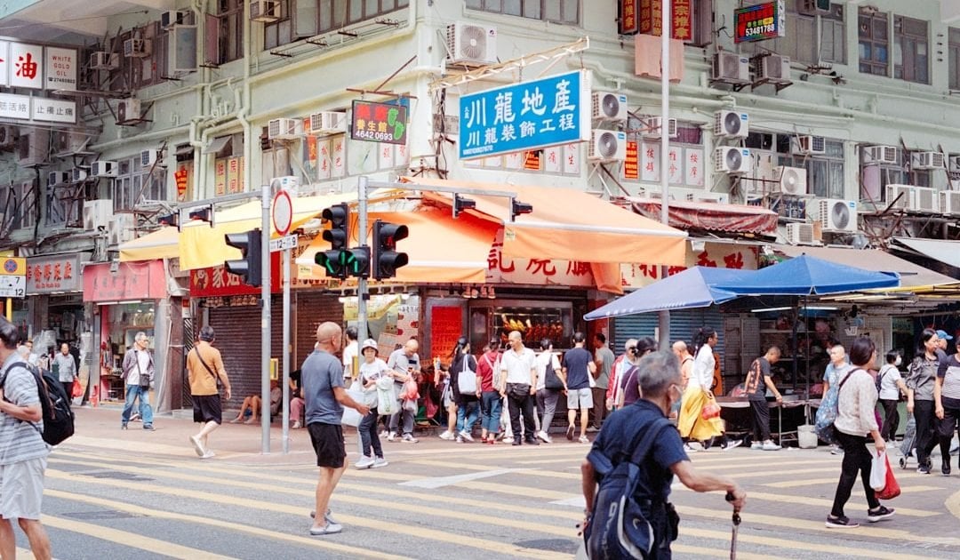 香港通脹率｜2026 年最新 CPI 數據 甲乙丙類點計及生活影響