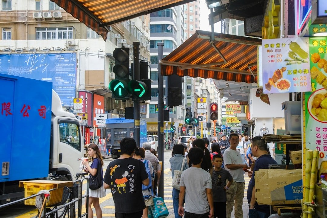 香港通脹率 小食價目表