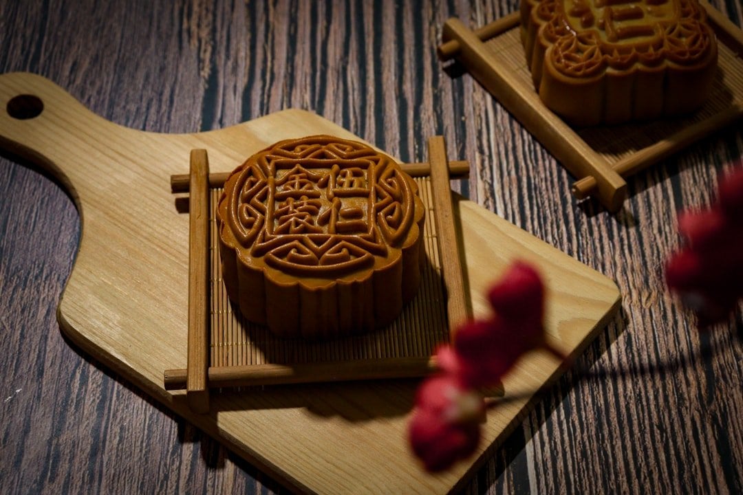 中秋信用卡優惠 月餅