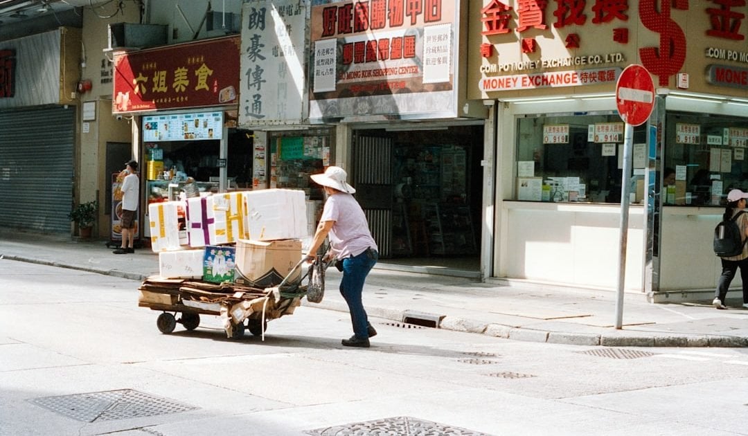 HKTVmall 現金回贈｜Mall Dollar 及信用卡網購回贈會員免運攻略