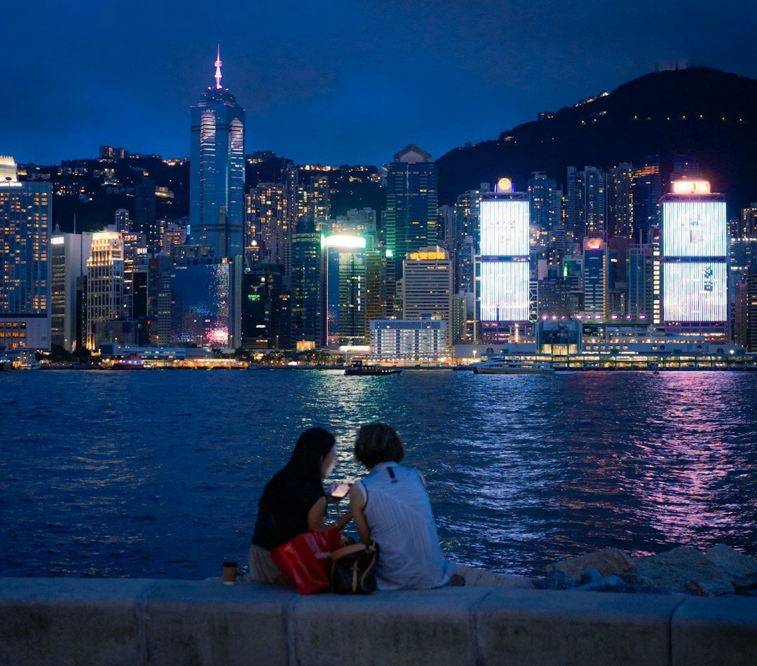 施政報告2026 香港市民生育政策