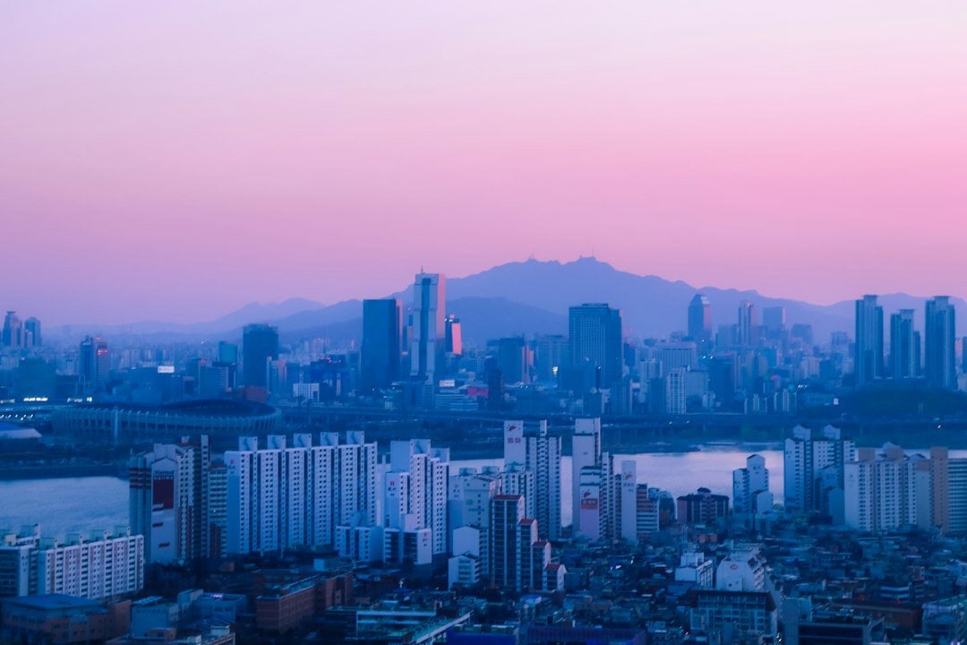韓國股市風險 韓國折價