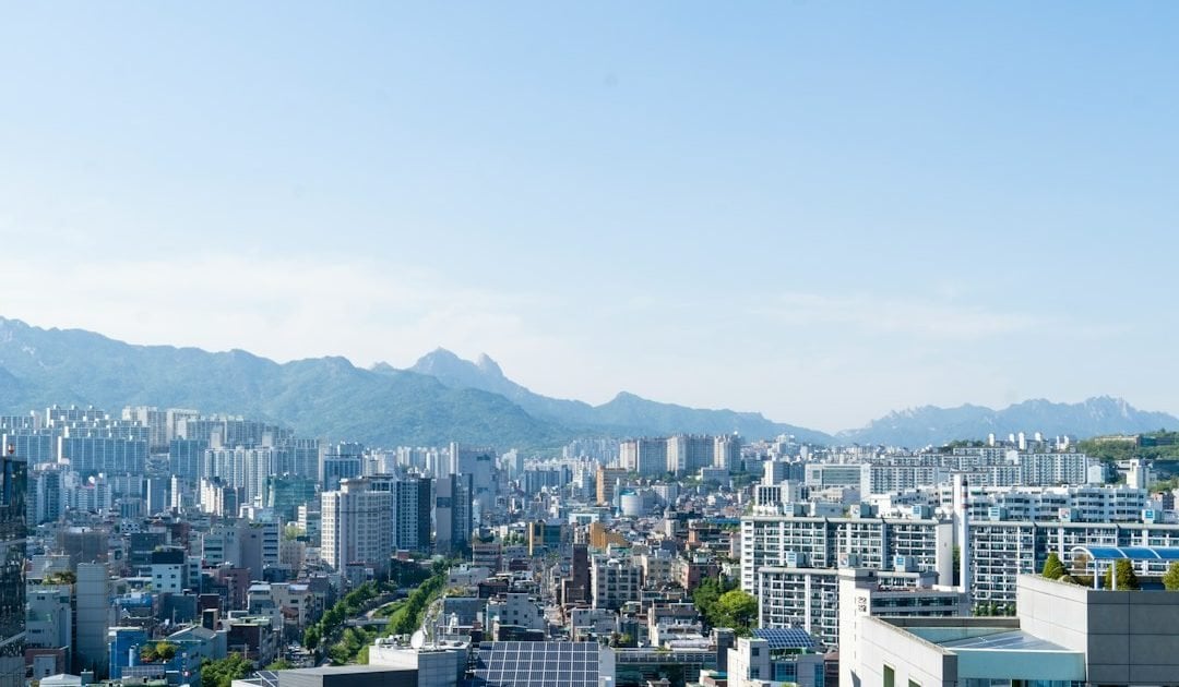 KOSPI指數｜是咩？點計算 主要成分股同香港人點樣投資南韓股市