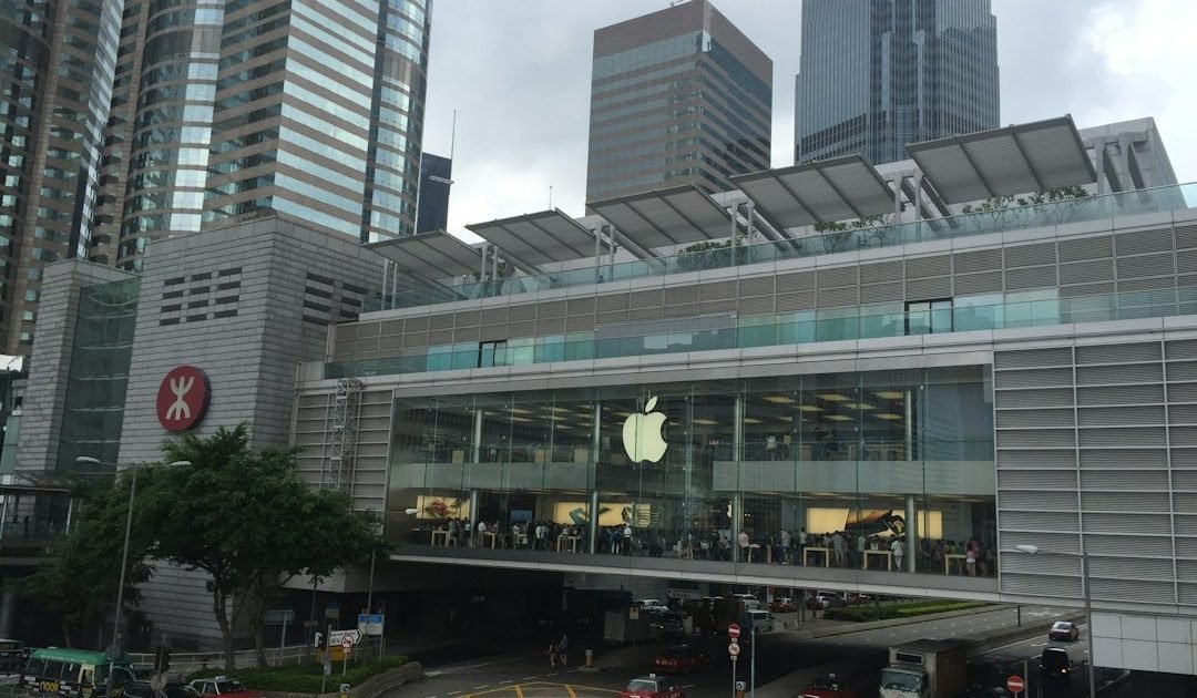 iPhone 17 信用卡分期優惠｜邊張卡回贈最多？現金回贈比較
