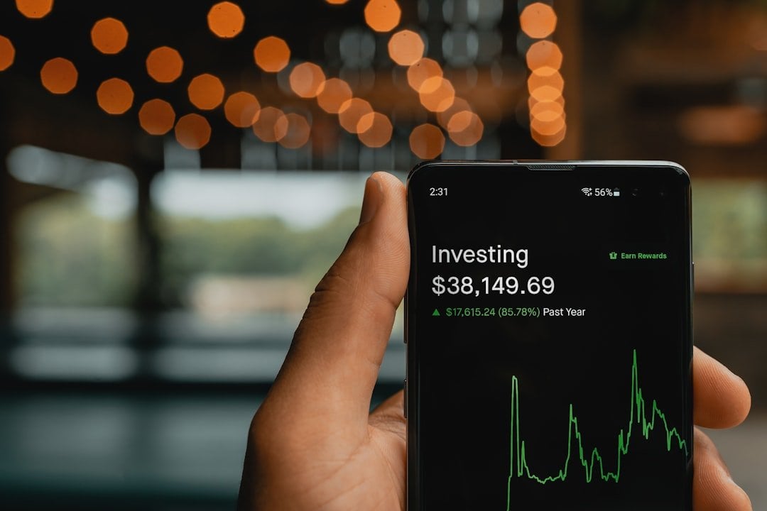 老虎證券開戶教學 入金投資手機應用程式