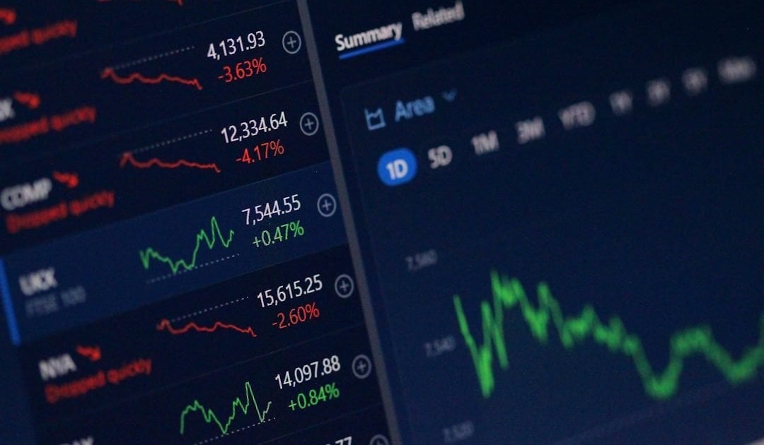 市盈率點計｜PE Ratio 計算公式及恒指市盈率睇法全解構