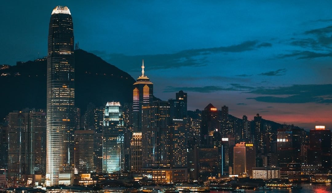 老虎證券開戶教學｜開戶資格 所需文件及收費一覽
