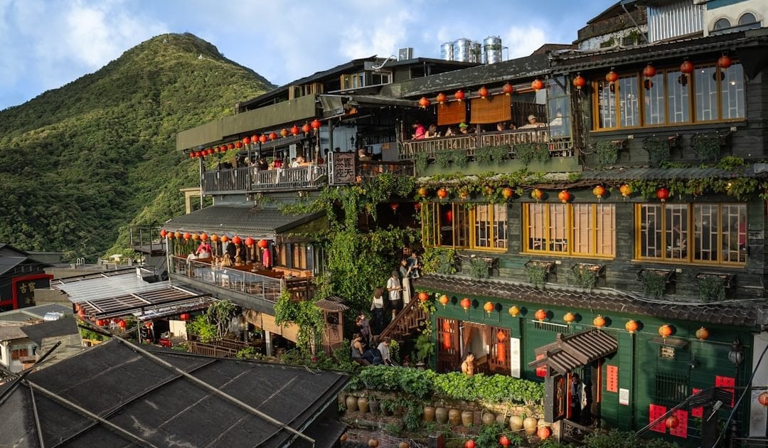 台灣簽證入台證｜網簽及入出境證資格申請方式及費用一覽（2026 最新）
