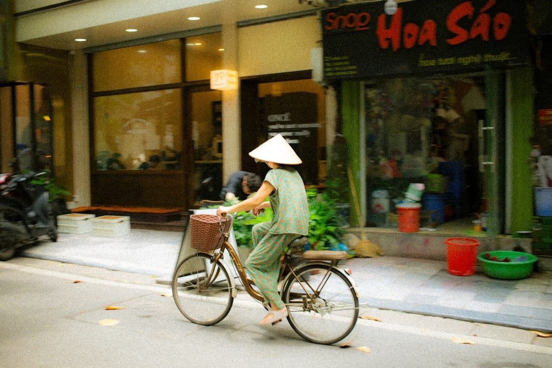 越南簽證申請後旅遊注意事項