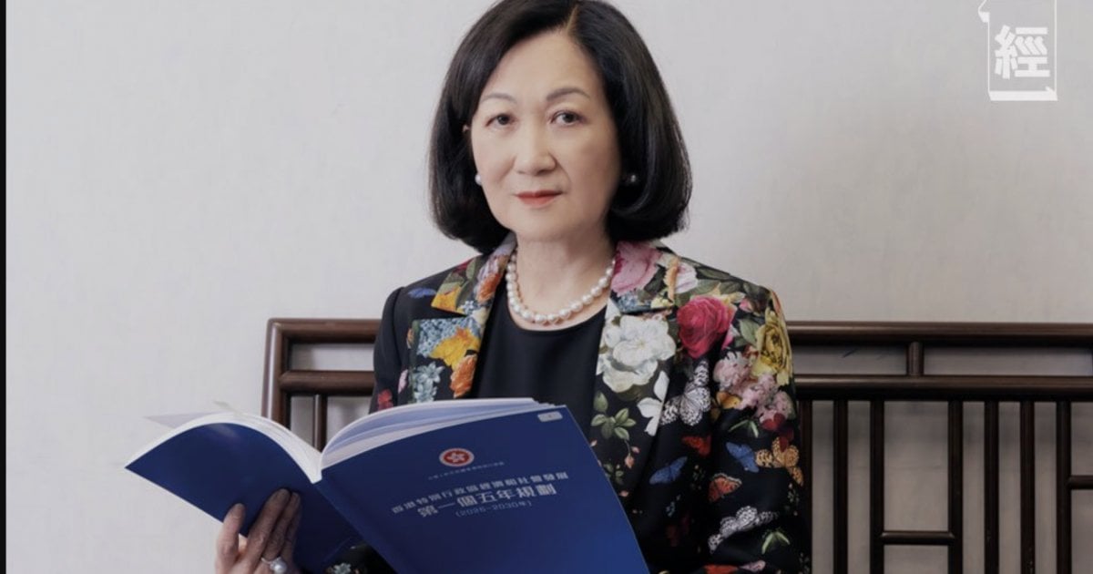 首個五年規劃 構建政策可延續性︳封面故事